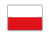 CARTOLERIA SOGNI & BISOGNI - Polski